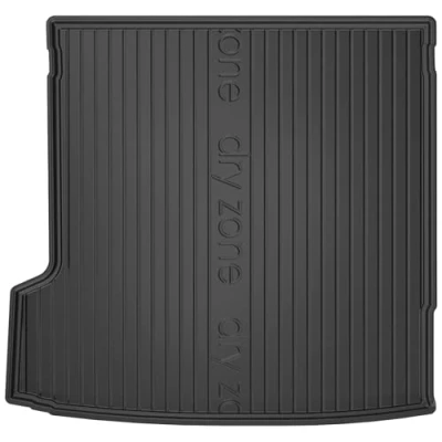 Afbeelding van M MOTOS Rubberen kofferbakmatten voor Volvo XC90 II vanaf 2014 Verbeter uw reiscomfort met Anti Slip Mat Car DZ All weather auto deurmat, bescherming tegen vuil