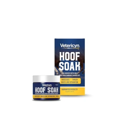 Afbeelding van Vetericyn Hoof Soak
