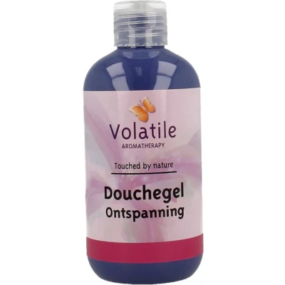 Afbeelding van Volatile Douchegel ontspanning 250 ml