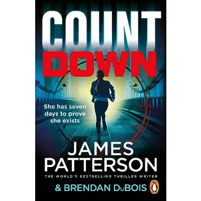Afbeelding van Countdown: The Sunday Times bestselling spy thriller