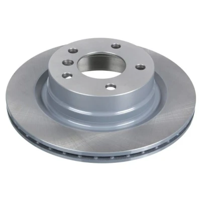 Afbeelding van Febi Bilstein Remschijf 24471