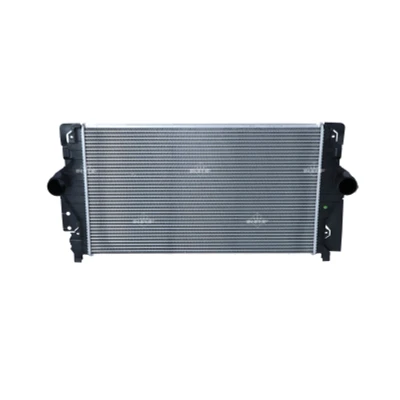 Afbeelding van Intercooler, inlaatluchtkoeler NRF 30873