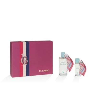 Afbeelding van El Ganso Ciao Bella! Gift Set
