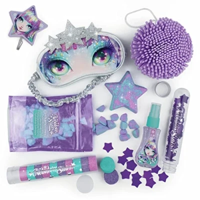 Afbeelding van Bade und Spa Set