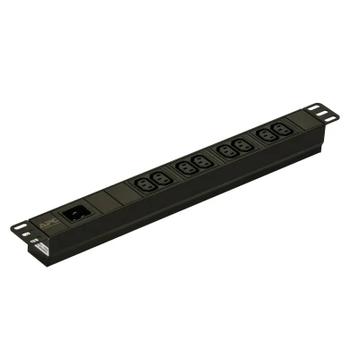 Afbeelding van APC EPDU1016B UPS