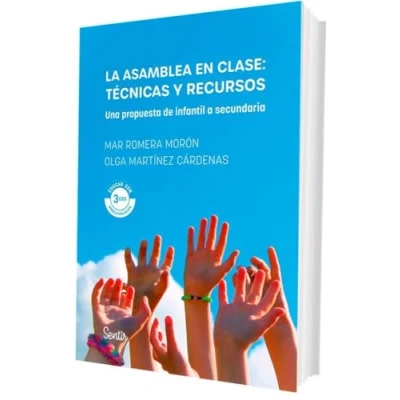 Afbeelding van La asamblea en clase: técnicas y recursos