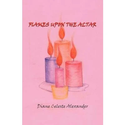 Afbeelding van Flames Upon the Altar
