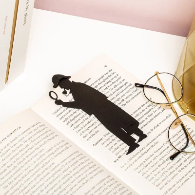 Afbeelding van Sherlock Boekenlegger van Balvi