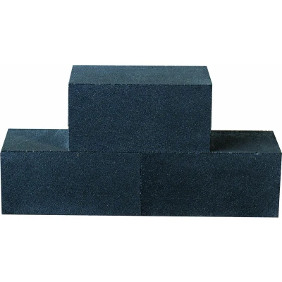 Afbeelding van MBI De Steenmeesters GeoPlano Stapelblok Milano 45x15x15cm Uniek &amp; speels effect