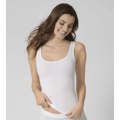 Afbeelding van Sloggi GO Allround Hemd, Dames, Maat: One Size, Schwarz
