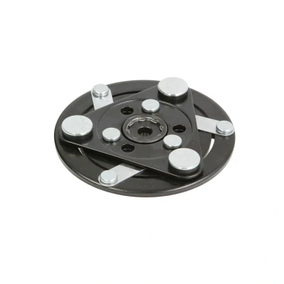 Afbeelding van Thermotec Airco magneetklep KTT020085