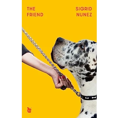 Afbeelding van The Friend: Virago 50th Anniversary Edition