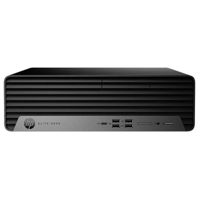 Afbeelding van HP Mini PC (HTPC) Elite 805 G9 AMD Ryzen 5 8500G 16 GB RAM 512 SSD Radeon Niet beschikbaar Win 11 Pro 9N7E8AT