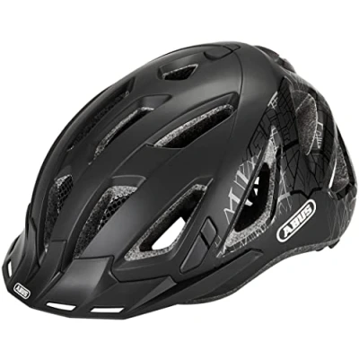 Afbeelding van Abus Urban I 3.0 helm