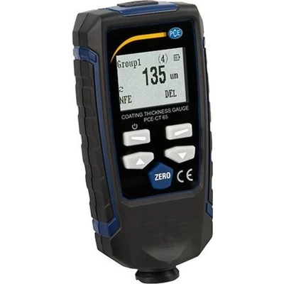 Afbeelding van PCE Instruments Laagdiktemeter 0 1350 µm