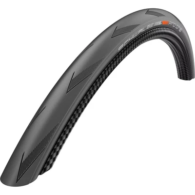 Afbeelding van Schwalbe Buitenband One 28 x 1.30 zw vouw TLE