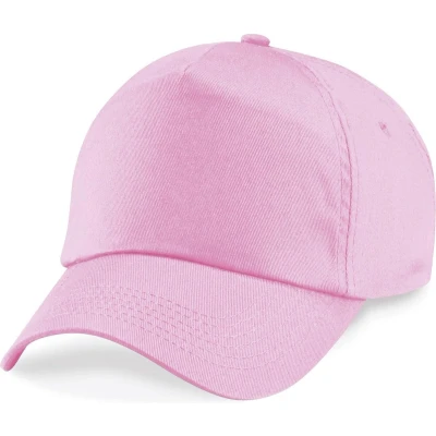 Afbeelding van Beechfield Original 5 panel cap B10 Classic Pink