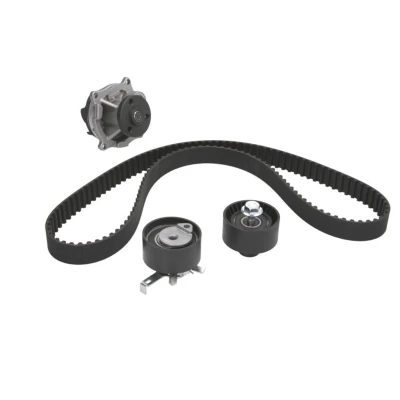 Afbeelding van Hepu Distributieriem kit inclusief waterpomp PK02361