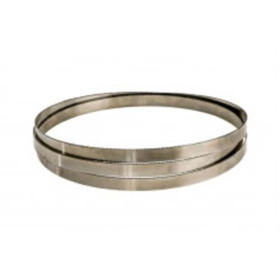 Afbeelding van Metabo 630853000 Bandzaagblad 2230 x 3 0.65 1 stuk(s) Geschikt voor model BS 0633 18 TPI