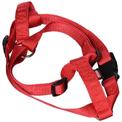 Afbeelding van Nobby Servies Classic, rood borst: 70/90 cm, B: 25 mm, 1 stuk
