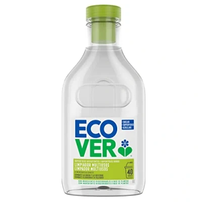 Afbeelding van Limpiador multiusos Limon Jengibre 1L Ecover