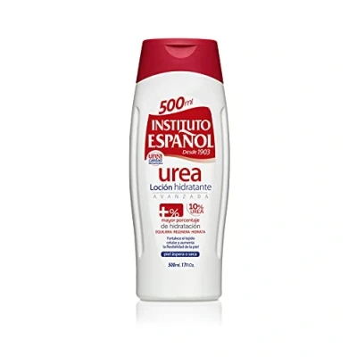 Afbeelding van Instituto Espanol Urea Ultra Moisturizing Body Lotion Z
