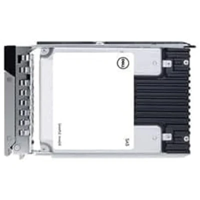 Afbeelding van DELL 345 BEFW internal solid state drive 2.5&#039; 960 GB SATA III