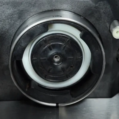 Afbeelding van Eccellente Pistonring 54 mm voor Sage Koffiemachine