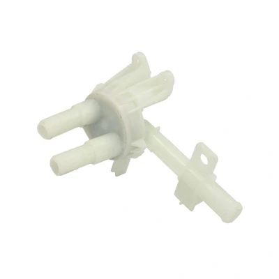 Afbeelding van Thermotec Koelvloeistofflens D0F003TT
