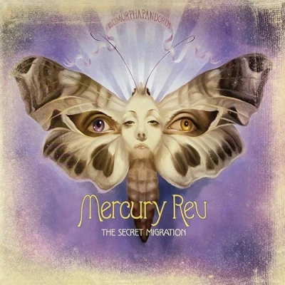 Afbeelding van Mercury Rev Secret Migration (2 LPs)
