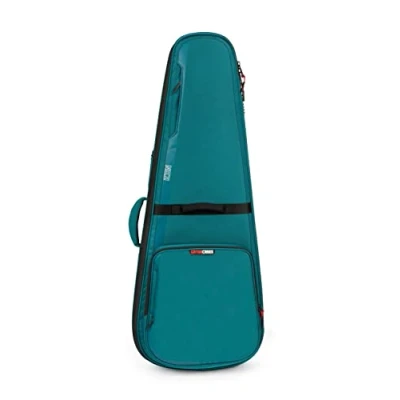 Afbeelding van Gator G ICON335 BLU Semi rigid case for ES335, blue