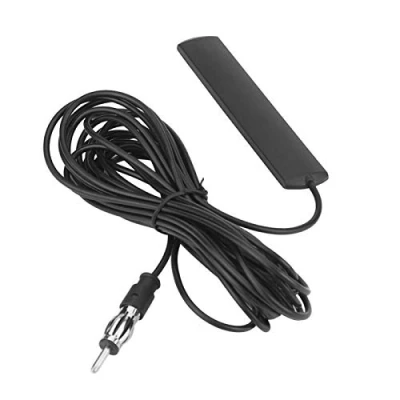 Afbeelding van Fydun Antenna Autoradio ANT 309 Patch Universal Car FM Radio Parabrezza Cavo 5M