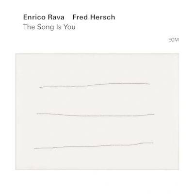 Afbeelding van Fred &amp; Enrico Rava Hersch Song is You (LP)