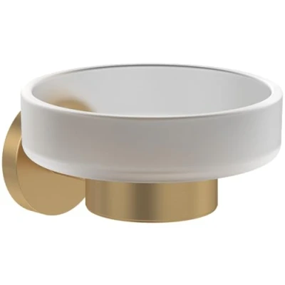 Afbeelding van Villeroy en boch wellness zeephouder elements tender tva15101900076