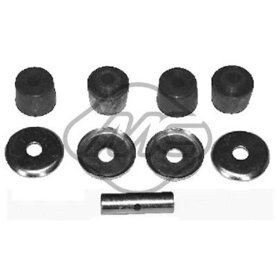 Afbeelding van Stang/schok, stabilisator Metalcaucho 04475