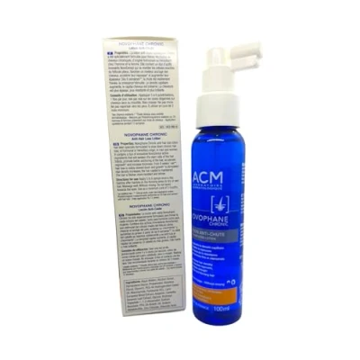 Afbeelding van Laboratoire ACM Novophane Chronic Anti Hair Loss Lotion 100 ml