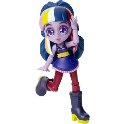 Afbeelding van Capsule Chix Individuele set Ram Rock 5 verrassingscapsules! speelfiguur