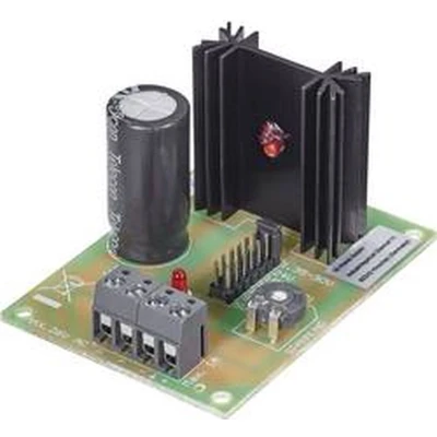Afbeelding van H Tronic Netvoedingsmodule Module Ingangsspanning (bereik): 5 26 V/AC Uitgangsspanning 1.35 30 V/DC 1.0 A