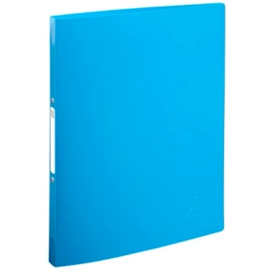 Afbeelding van Exacompta 54110E 20x Classeur 2an 15mm PP
