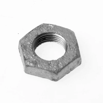 Afbeelding van Nefit Industrial sluitmoer nr.310 verzinkt 3/4&quot;