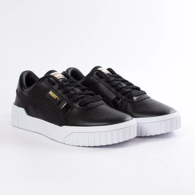 Afbeelding van Puma Cali Snake Wn&#039;s Maat 37
