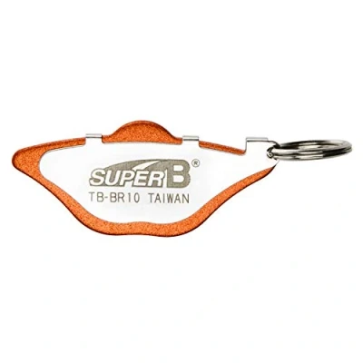 Afbeelding van SuperB Super b mini schijfremregelaar tb br10 0903335