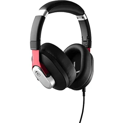 Afbeelding van Austrian Audio Hi X15 Hoofdtelefoon grijs