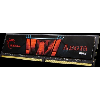 Afbeelding van G.Skill DDR4 Aegis 16GB 2400MHz [F4 2400C17S 16GIS]