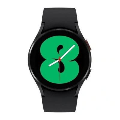 Afbeelding van SAMSUNG Galaxy Watch4 Smartwatch 4G 40 mm Zwart