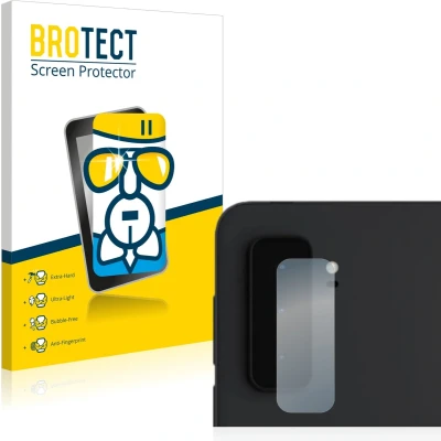 Afbeelding van BROTECT Screenprotector voor Microsoft Surface Duo 2 (ALLEEN Camera Lens) Folie Beschermfolie Beschermglas transparant
