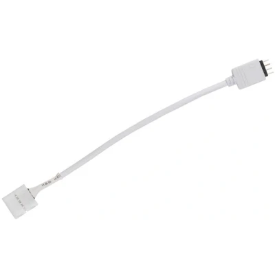 Afbeelding van V TAC LED Strip Verlichting Accessoires Flexibele Schakelaar met PIN