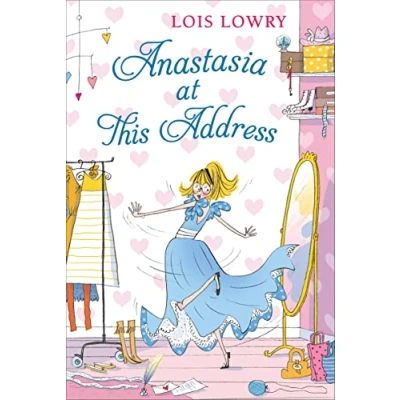 Afbeelding van Anastasia at This Address