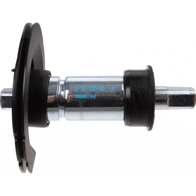 Afbeelding van Gazelle Trapas 128mm met kettingkastbeugel (2 Line)