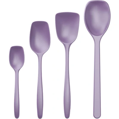 Afbeelding van Rosti NEW Classic Pollepelset 4 stuks Lavender